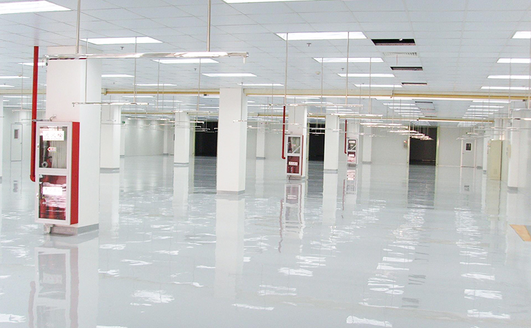 潔凈室應(yīng)配備哪些消防滅火設(shè)施？