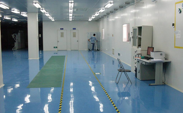 潔凈室的動(dòng)態(tài)、靜態(tài)、空態(tài)