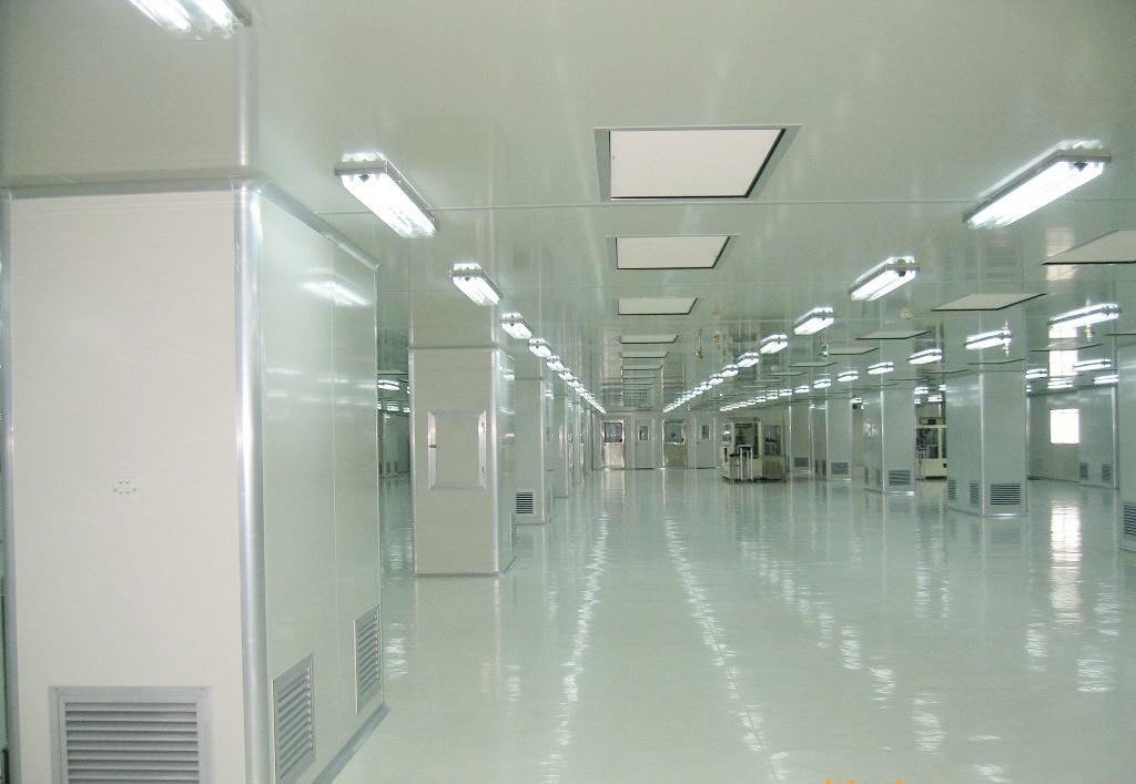 如何防止凈化車間產(chǎn)生靜電？