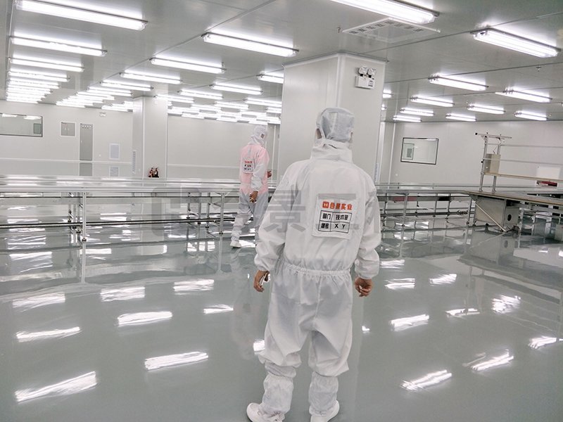 凈化工程是什么？科普哪類型車間需要做無塵凈化技術(shù)！