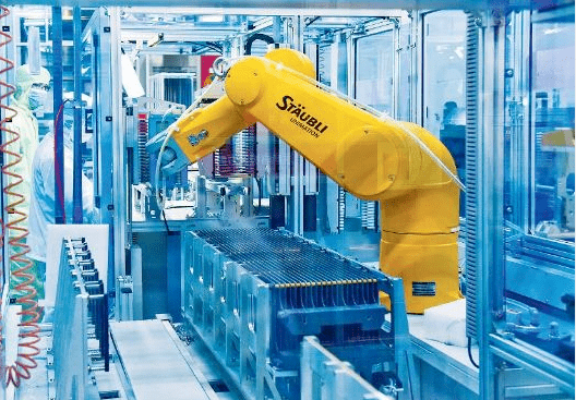 我司2022開(kāi)門(mén)紅 成功簽訂湖北新能源、怡合達(dá)(301029)、卡爾蔡司建設(shè)項(xiàng)目