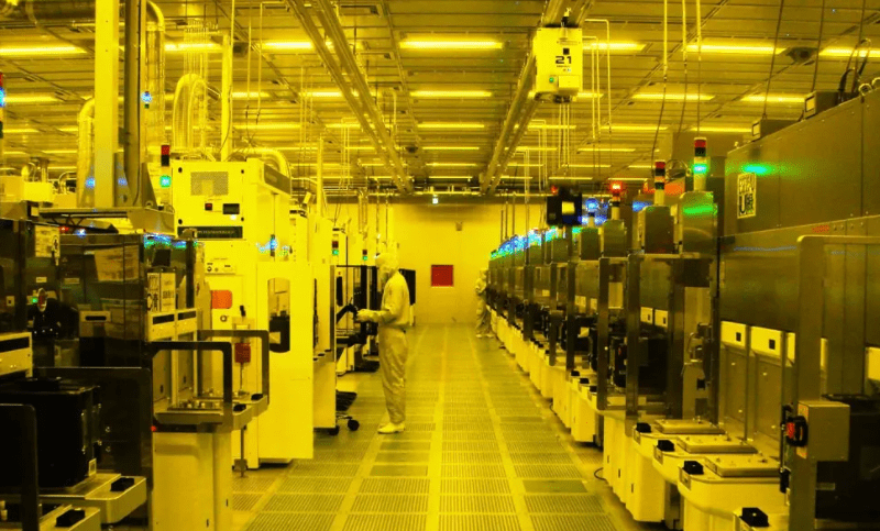 深圳半導體部分企業(yè)匯總：芯片設計、晶圓制造、封測材料、廠商