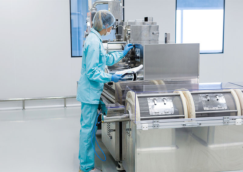 如何計(jì)算食品車間工程建設(shè)的電力負(fù)荷？