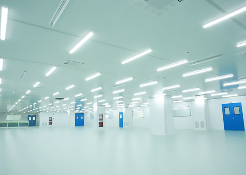 醫(yī)療器械無塵車間裝修的重要性！