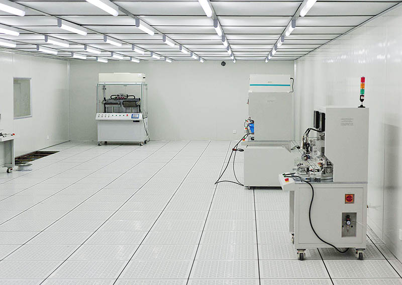 正極材料車(chē)間布局設(shè)計(jì)考慮因素？