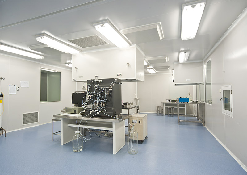 制藥廠無塵車間裝修必備的4個關(guān)鍵因素！