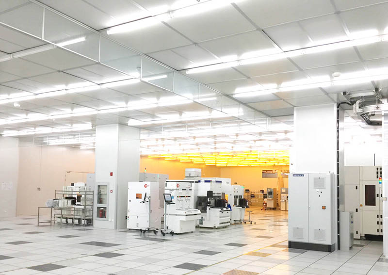 如何選擇適合半導(dǎo)體無塵車間的照明設(shè)備？