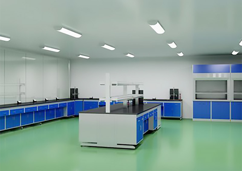 如何控制化妝品潔凈車間污染？