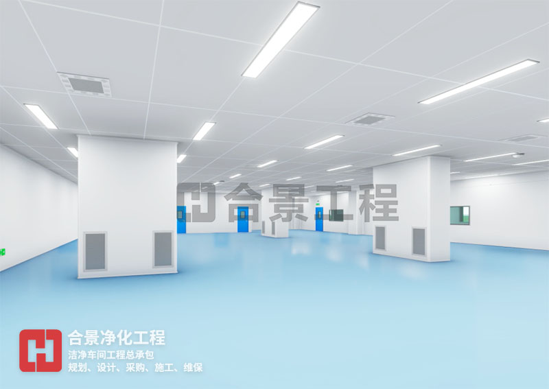 如何規(guī)劃化妝品潔凈車間的水源？