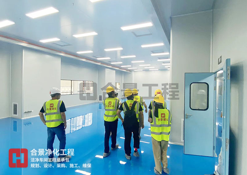 制藥車間排水設(shè)計(jì)與工藝流程