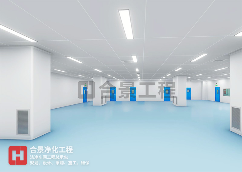 百億投資落地！MLED顯示芯片項(xiàng)目在南充破土動(dòng)工