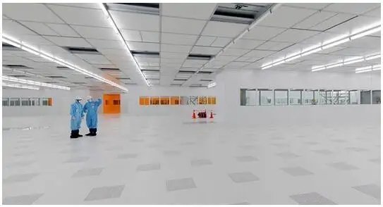半導(dǎo)體廠(chǎng)房設(shè)計(jì) 半導(dǎo)體廠(chǎng)房設(shè)計(jì)