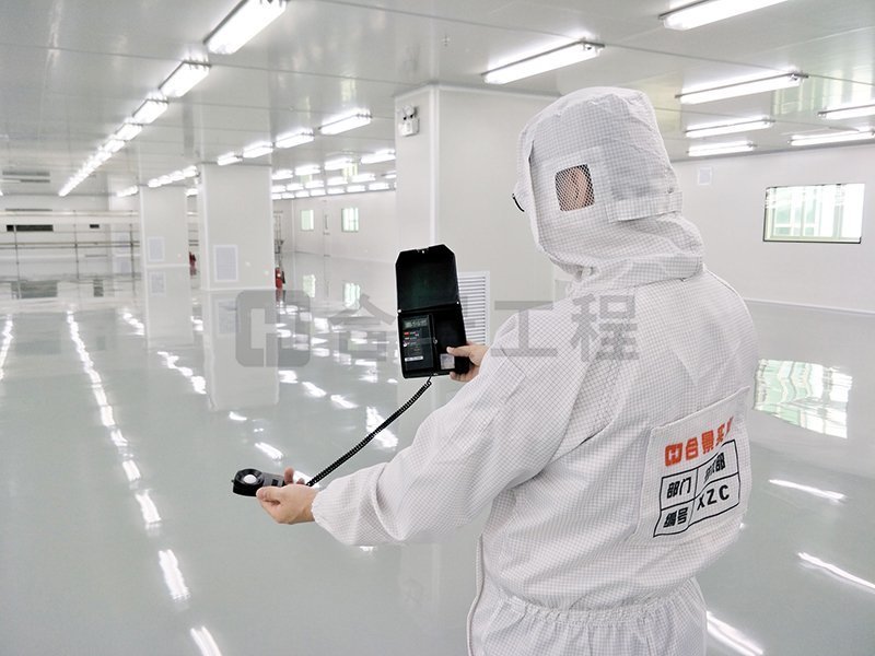 無(wú)塵車(chē)間 無(wú)塵車(chē)間